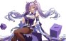 【230924】游戏同人图#晚安