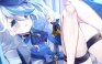 美少女同人图！#晚安【231008】