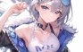 美少女福利图#午安【231010】