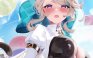 动漫好图精选#早安【231011】