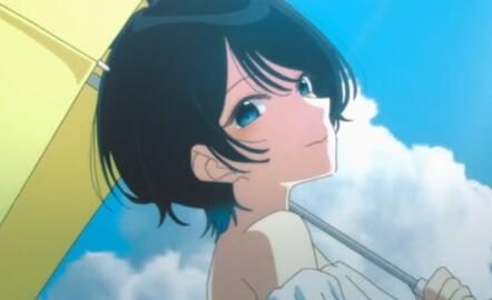 TV动画《我们的雨色协议》片头曲公开,现已开播