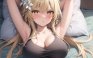 二次元插画#晚安【231015】