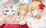 【231017】 ACG每日好图#晚安