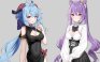【231020】P站同人#早安