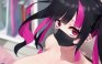 【231022】美少女插画#午安