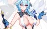 【231022】美少女插画#晚安