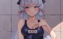 【231023】二次元福利#早安