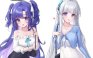 【231023】二次元福利#午安