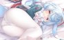 【231028】ACG每日好图#晚安