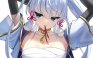 【231029】动漫游戏美图#晚安