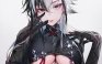 【231030】动漫每日好图#晚安