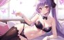 【231031】游戏同人图合集#早安