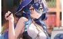【231101】游戏美图#早安