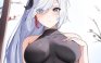 游戏同人图#早安【231109】