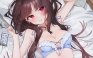 游戏同人图#午安【231109】