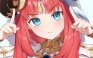 P站同人选集#早安【231111】
