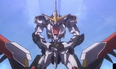 《机动战士高达 铁血的奥尔芬斯 Urdr‐Hunt》宣布改编动画，特报 PV公开