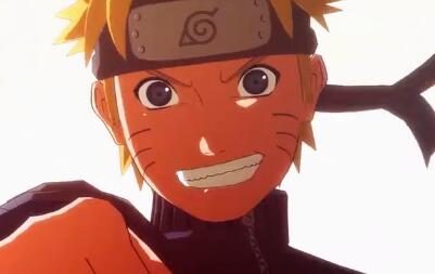 《NARUTO × BORUTO 火影忍者 终极风暴羁绊》发售宣传片公开