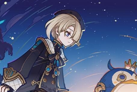 原神4.2:「特尔克西的奇幻历险」活动将于11月23日开启