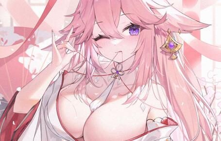 【231210】原神同人插画#晚安