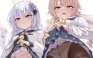 动漫美图#午安【231116】