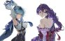 二次元好图收藏#早安【231119】