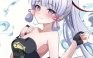 二次元插画福利#早安【231126】