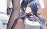 游戏插画福利#早安【231127】