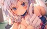 宅圈小站精选美图#午安【231129】