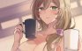 【231206】二次元每日好图#早安