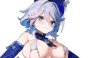 【231209】游戏插画#晚安