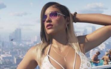 《GTA6》首个预告片公开，2025年发售