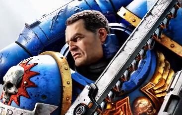 《战锤40K:星际战士2》新预告公开,2024年9月9日发售