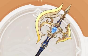 原神4.3：新武器【双手剑·裁断】、【究极霸王超级魔剑】属性一览