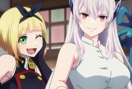 TV动画《魔都精兵的奴隶》最新PV公开,2024年1月4日开播