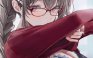 【231214】精选二次元同人图#午安