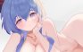 【231215】游戏动漫图#晚安
