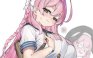 游戏插画#午安【231218】