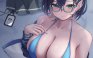 XmanTV同人图#午安【231231】