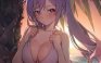 【240103】 二次元同人图#早安