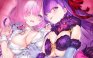 【240103】 二次元同人图#午安