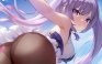 【240111】美少女同人图#早安