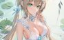 【240111】美少女同人图#午安