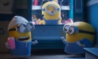 动画电影《神偷奶爸4》首个中文预告公开,7月3日上映