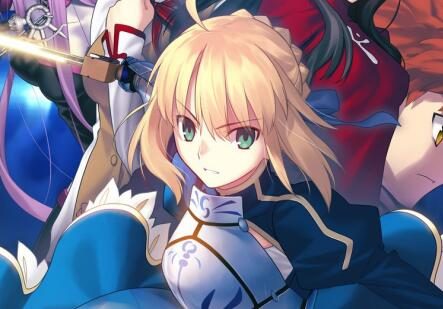《Fate/stay night REMASTERED》复刻版预告PV公开,将于2024年内发售