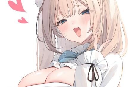 【240128】同人图系列#午安