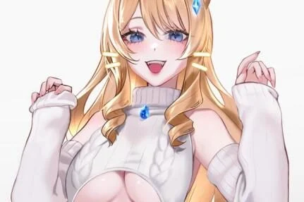 【240124】美少女同人精选#早安