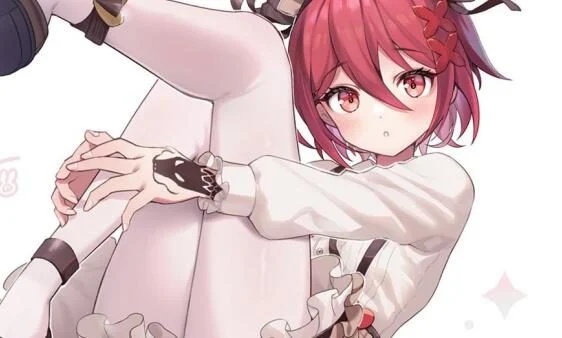 【240203】P站合集#午安