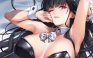 【240113】二次元美少女好图#午安