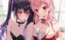 【240118】二次元福利精选#午安